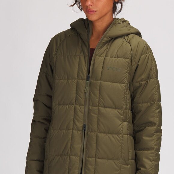 Stoic - Venture Insulated Parka - Picture 3 of 4